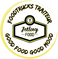 Logo Jetlagfood