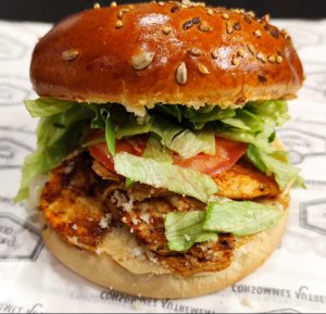 Fresh Burger NewYork de JetlagFood